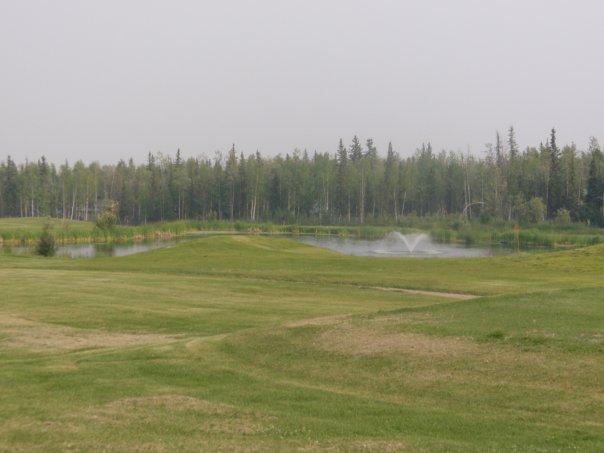 Fairbanks Golf Course
