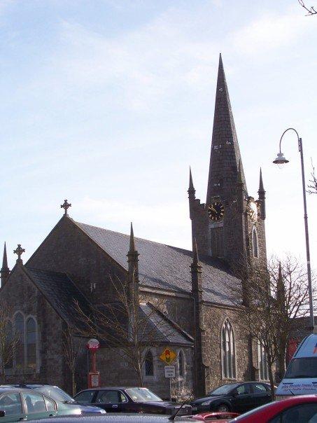 St. John's Art and Heritage Centre