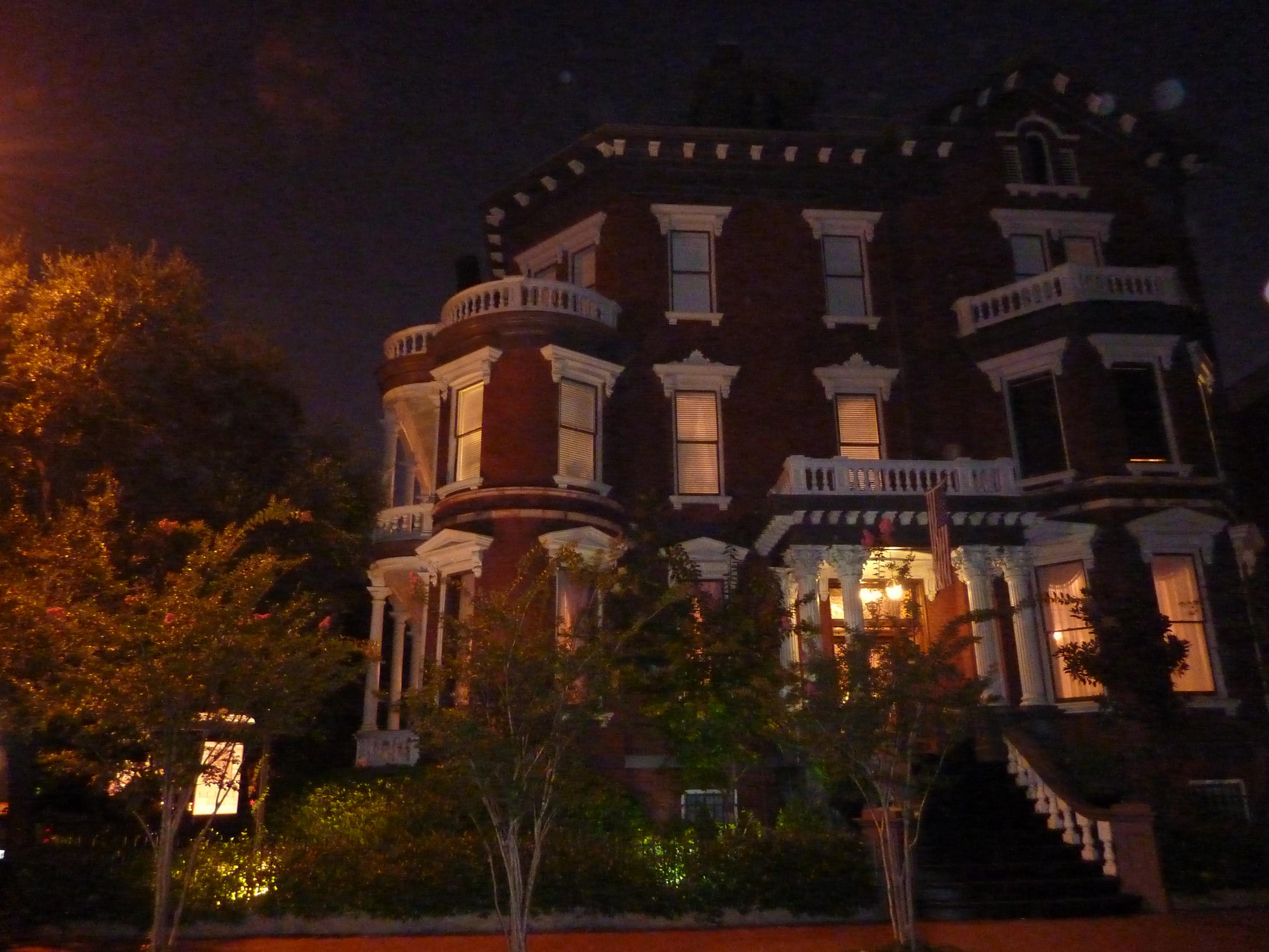 Tara Haunted Tours