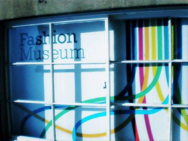 Fashion Research Centre