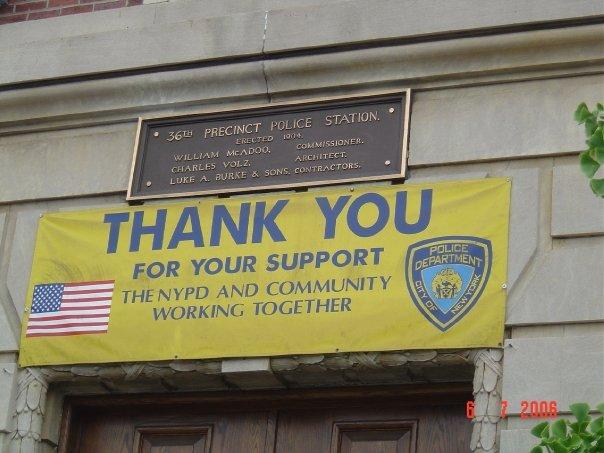 Police Academy Museum