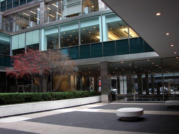 Lever House