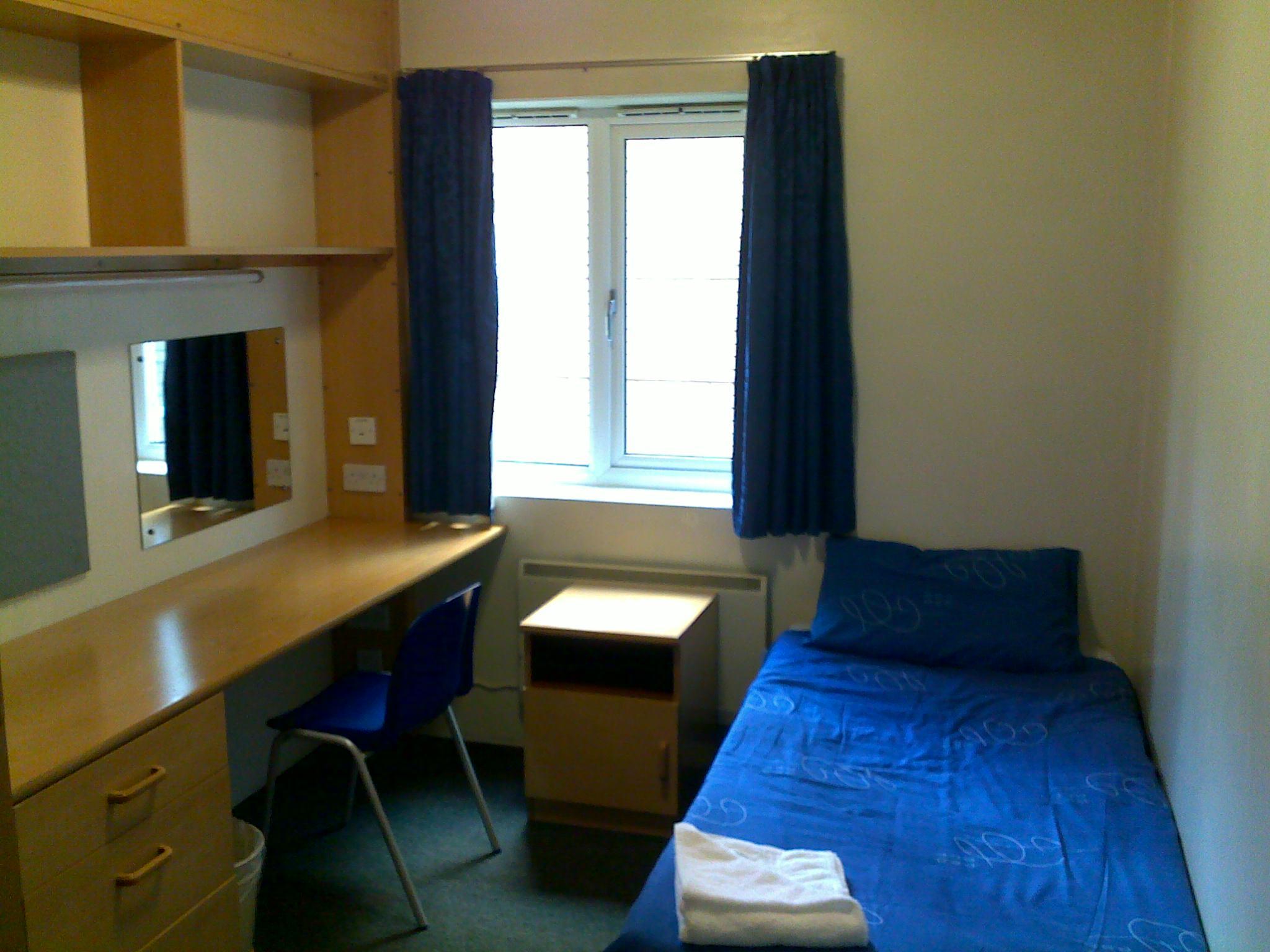 University of Westminster Harrow Hall