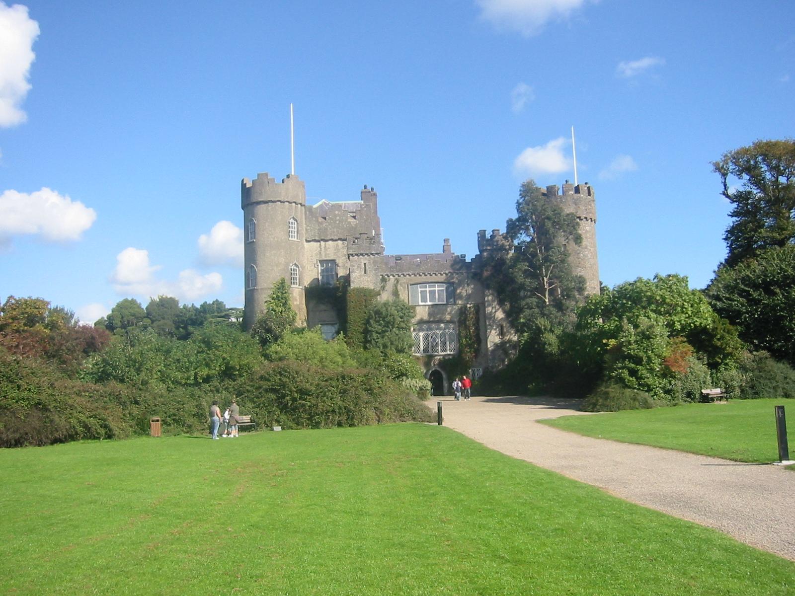 Roselea Bed & Breakfast