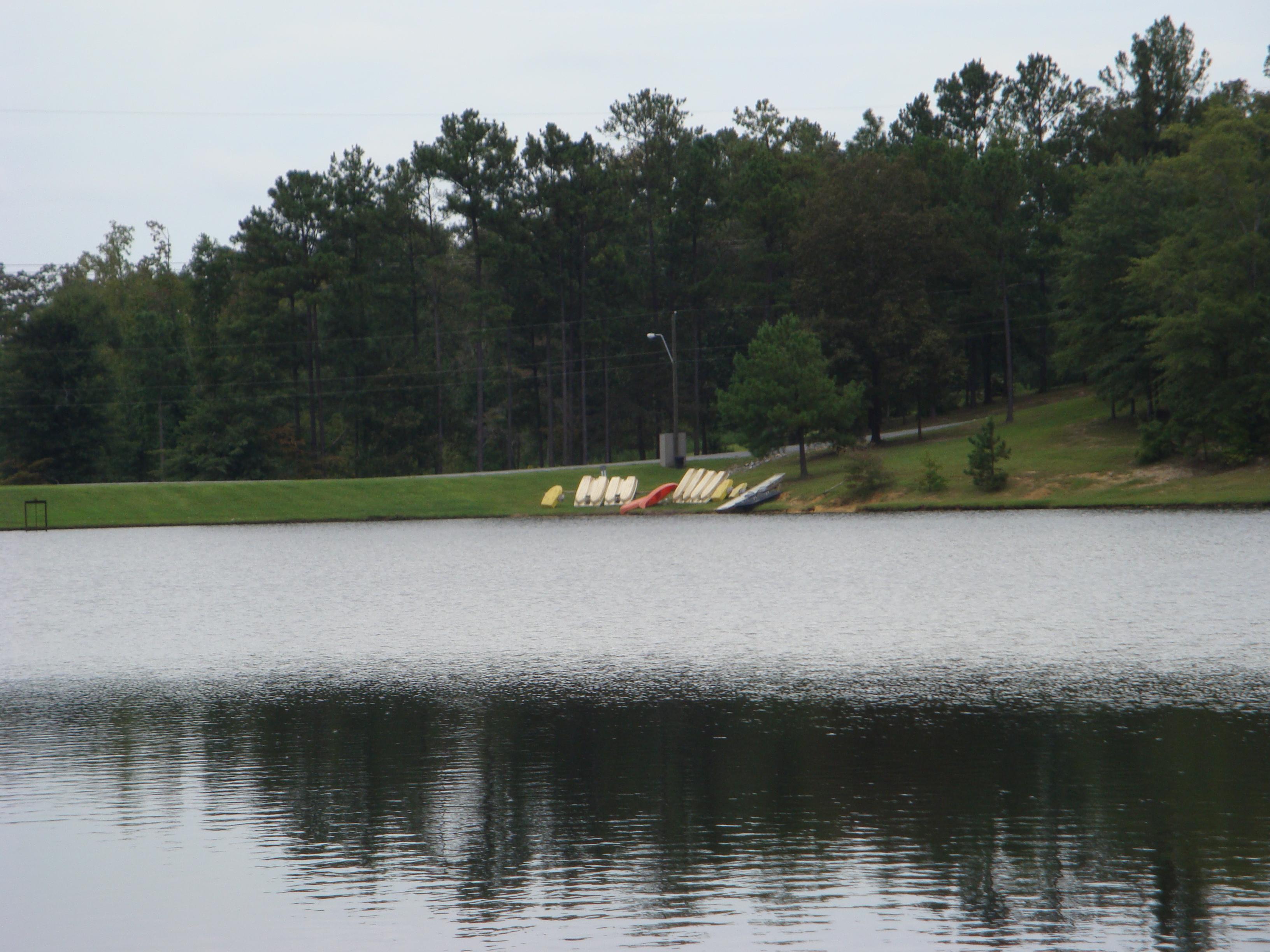 Logan Landing RV & Cabin Resort