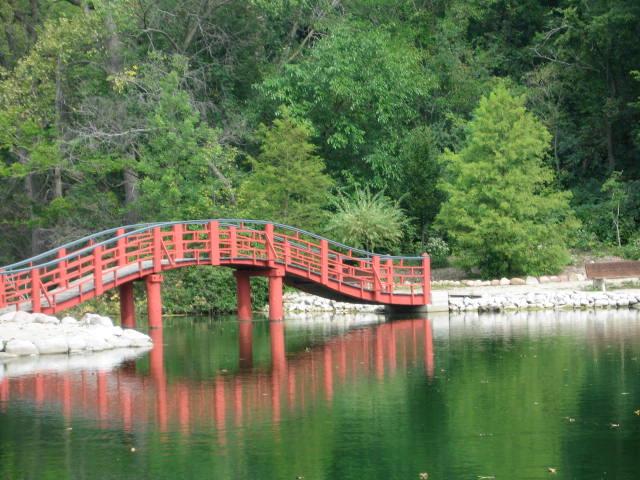 Rotary Botanical Gardens
