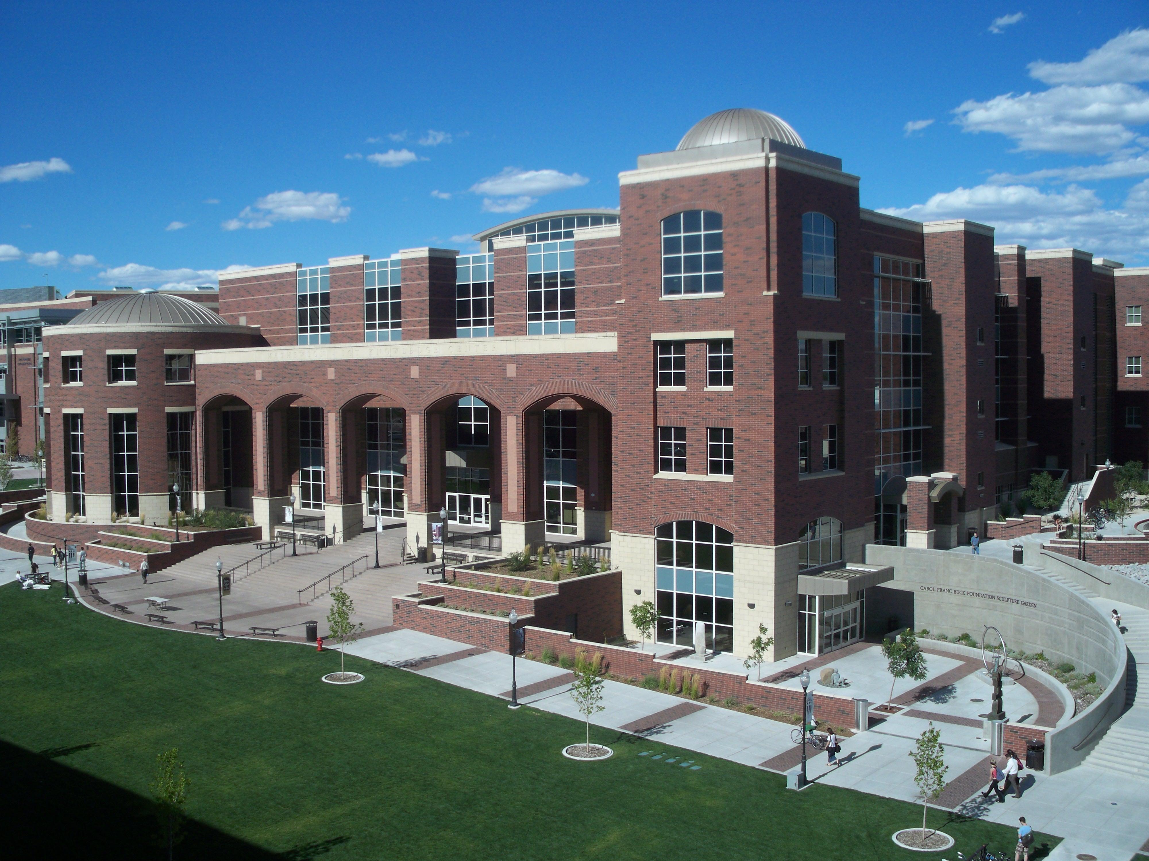 University of Nevada - Reno