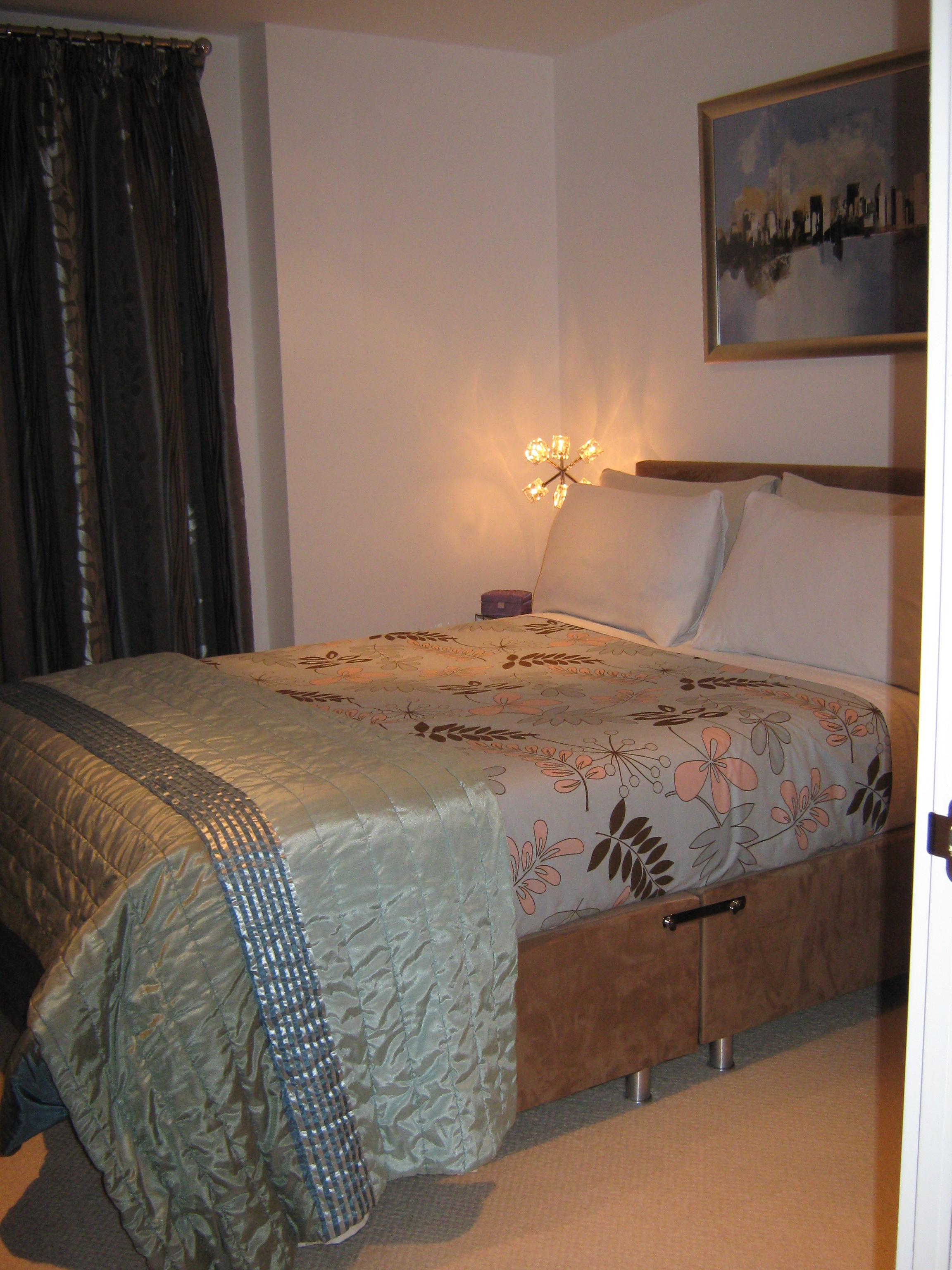 Leedslet Luxury 2 Double Bed Serviced Apartment