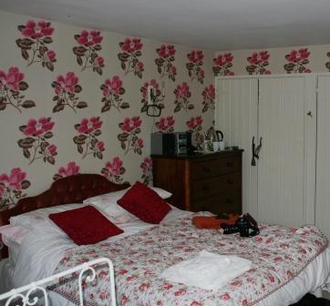 Stable House Bed and Breakfast