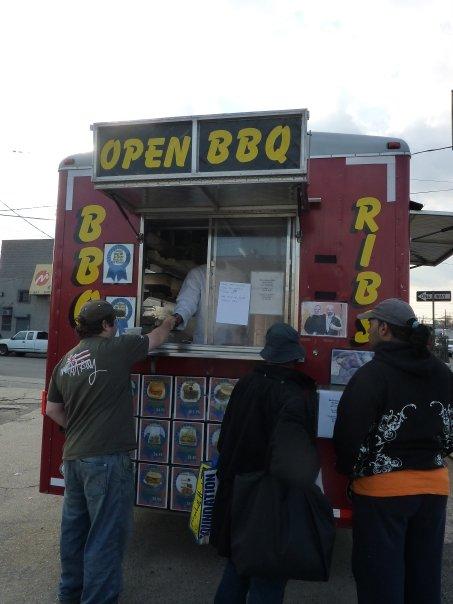 Famous Fat Dave's Food Tours