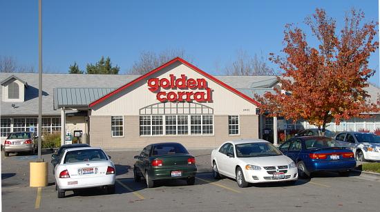 Golden Corral