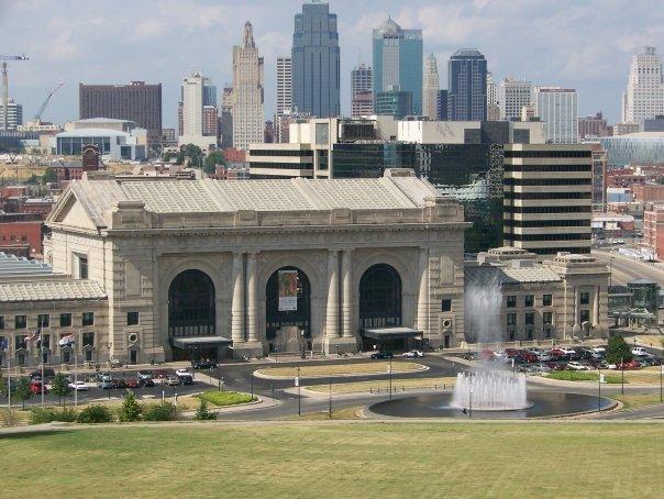 Pierpont's at Union Station
