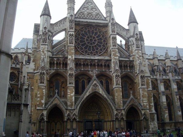 St. Margaret's Church