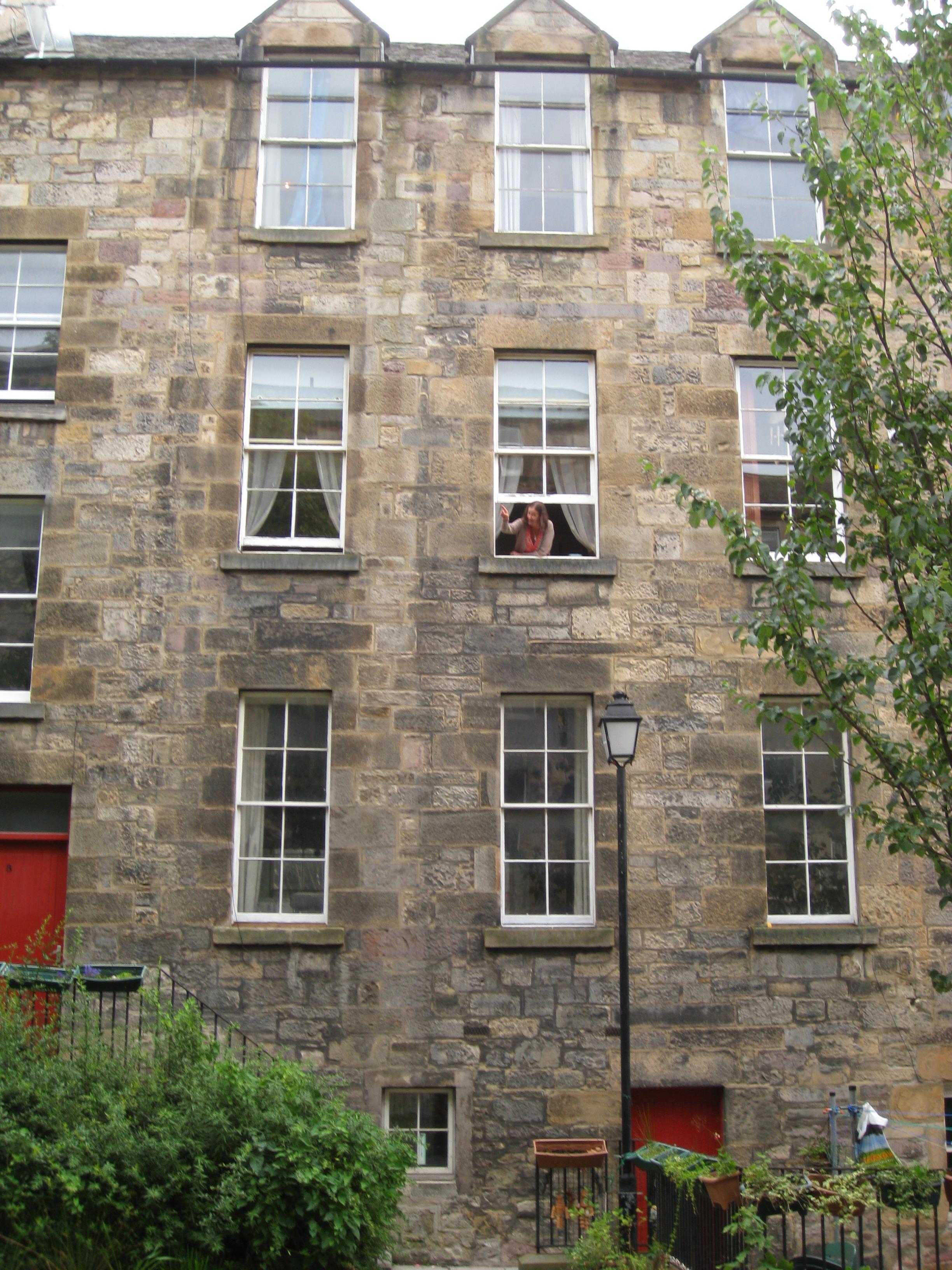 Yvonne's Bed & Breakfast