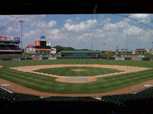 Round Rock Express