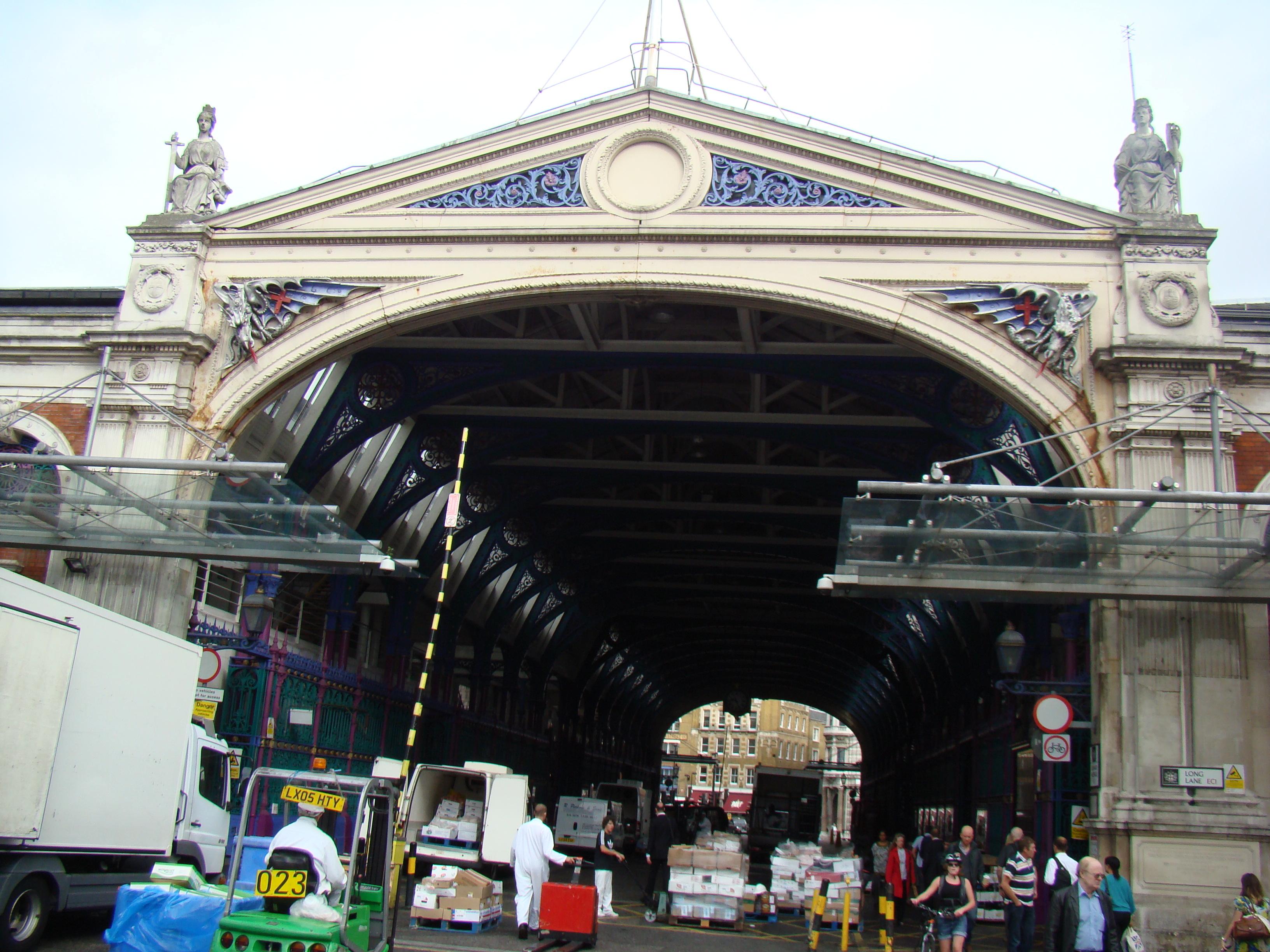 Smithfield Market