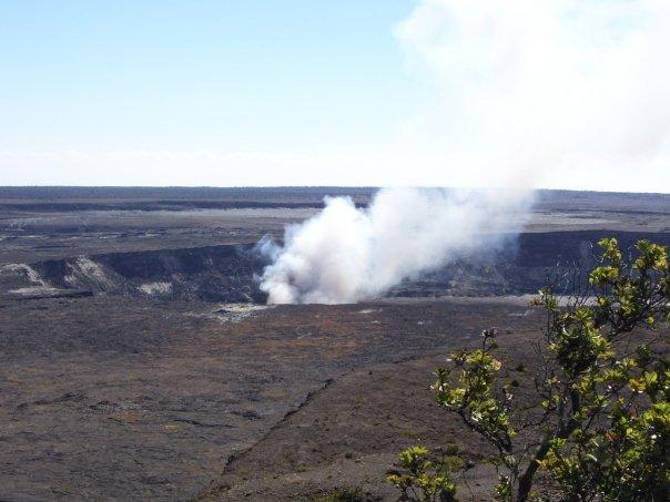 Hawaii Volcano Tours