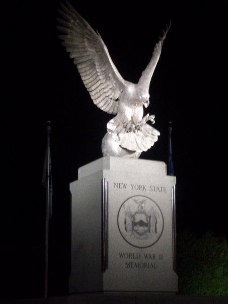 Empire State Plaza Convention Center