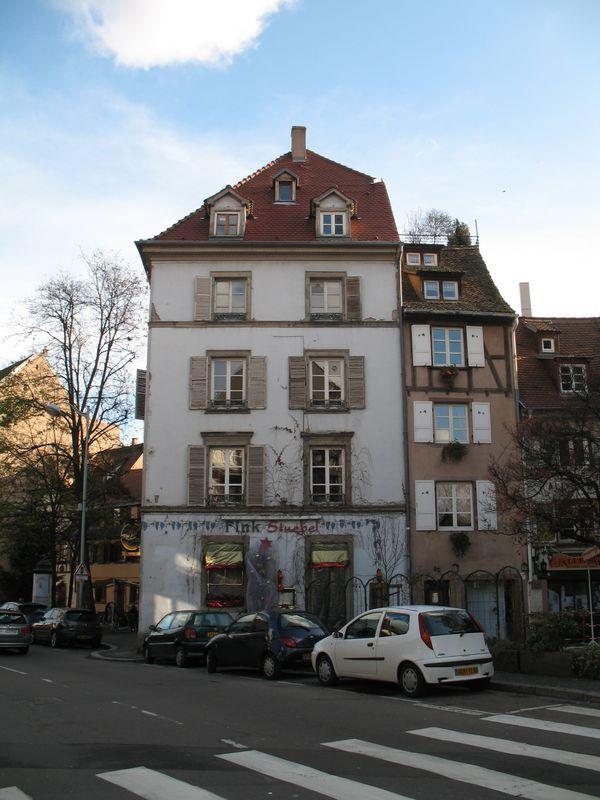 Chambres Fink'Neschtel