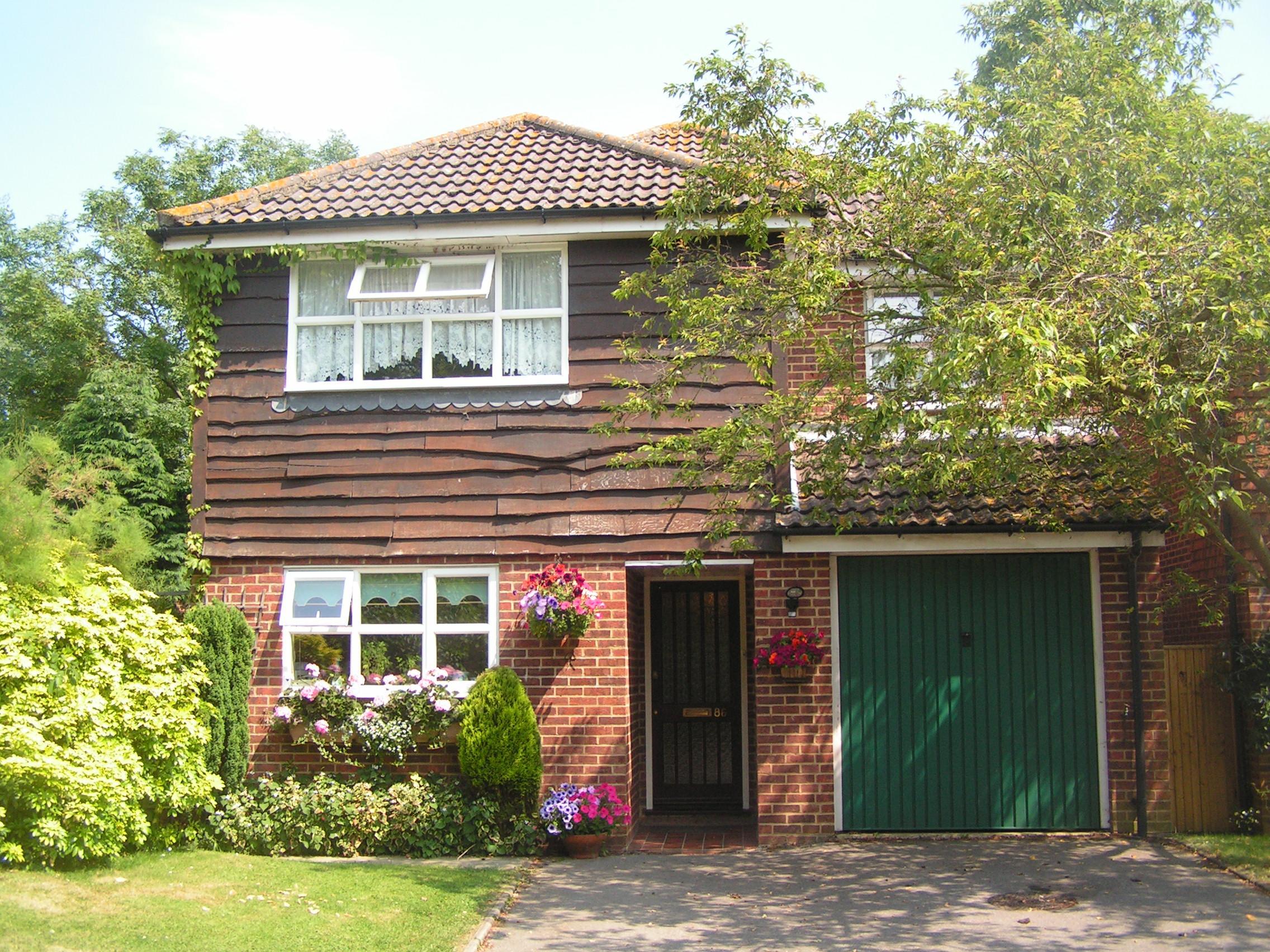 Wendy Wood Bed and Breakfast