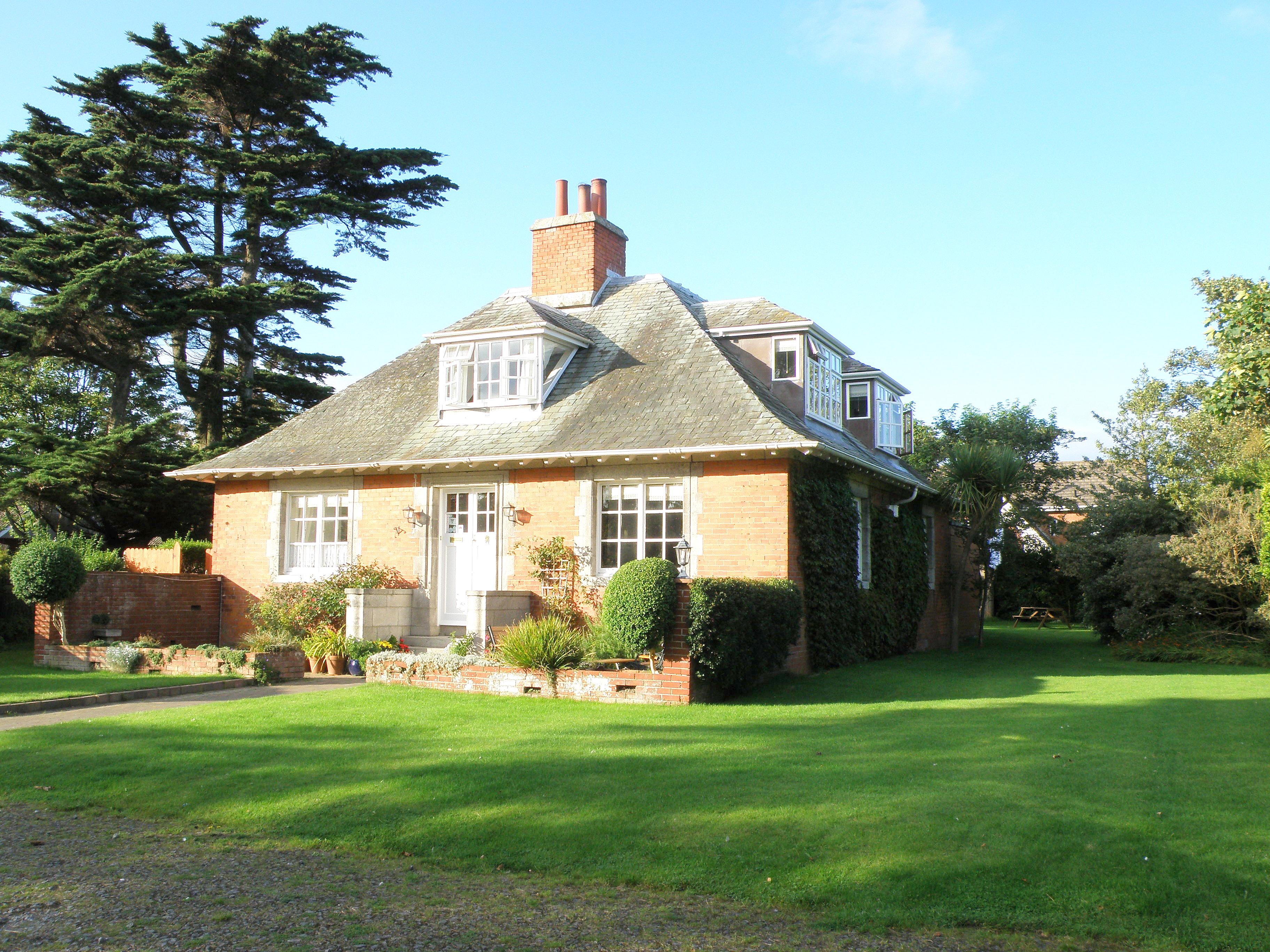 South Lodge Bed and Breakfast