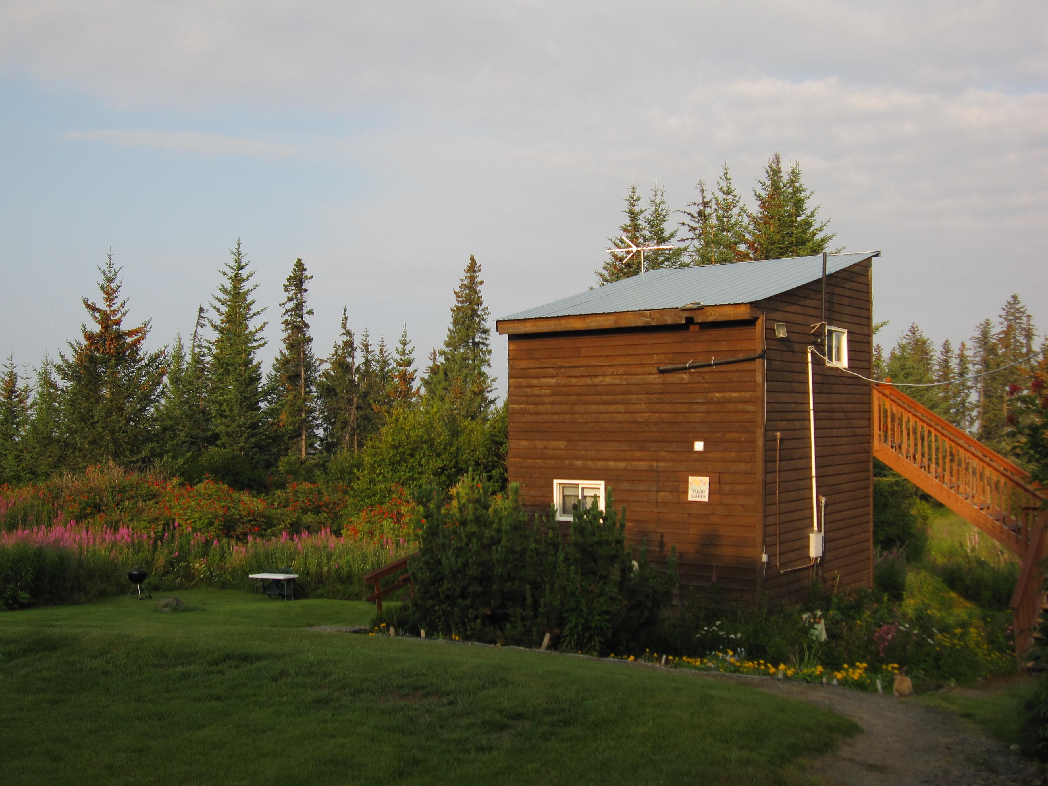 Holland Days B&B and Cabins
