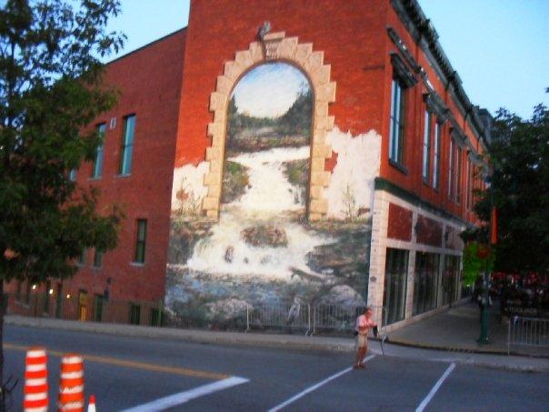 Sherbrooke History Museum