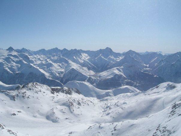 Site archeologique de Brandes