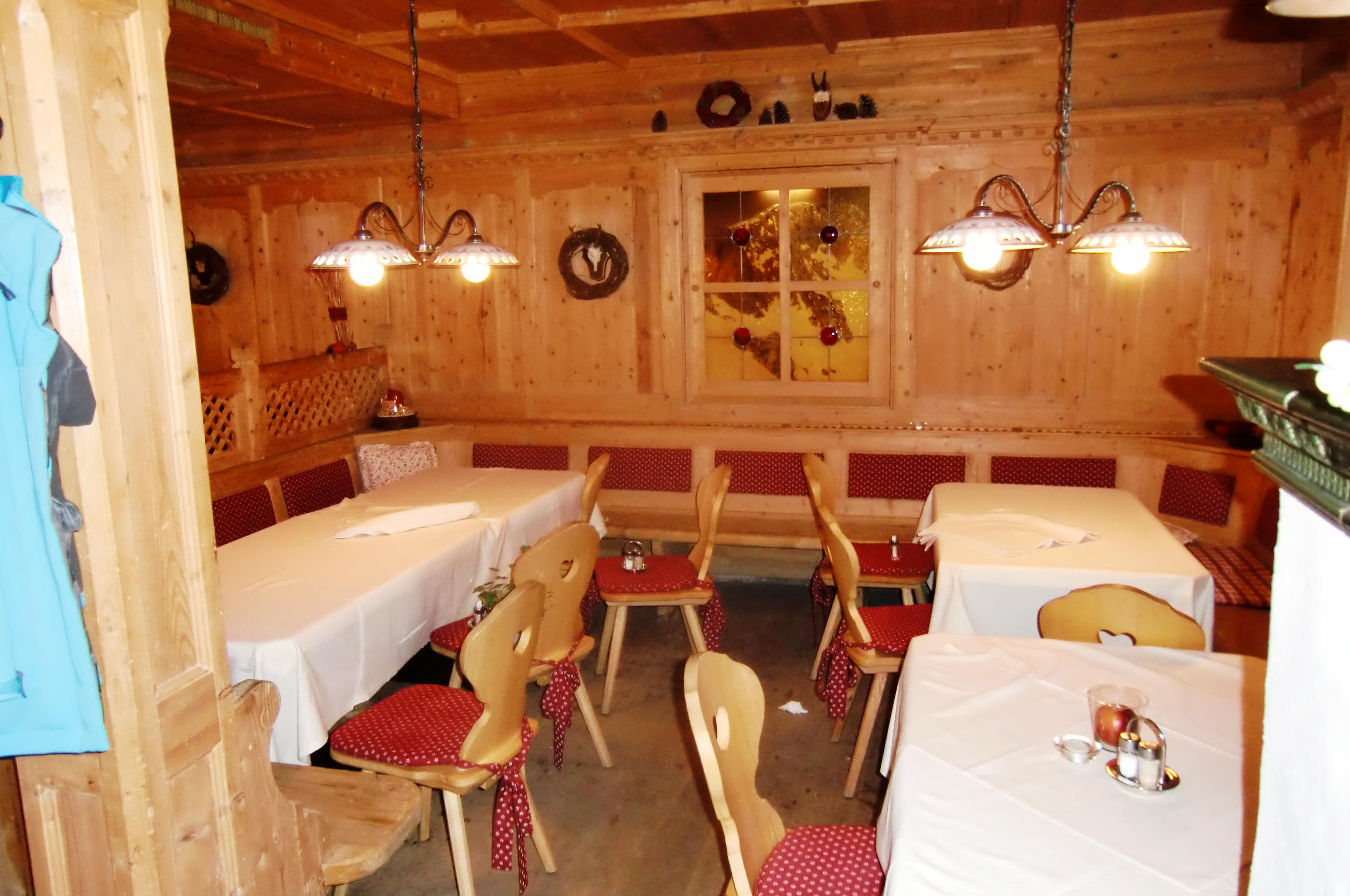 Village Inn Noldi Stubn