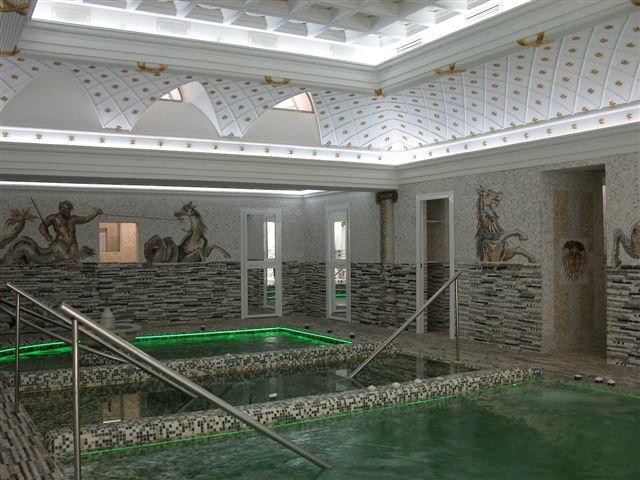 Termas de Hispalis