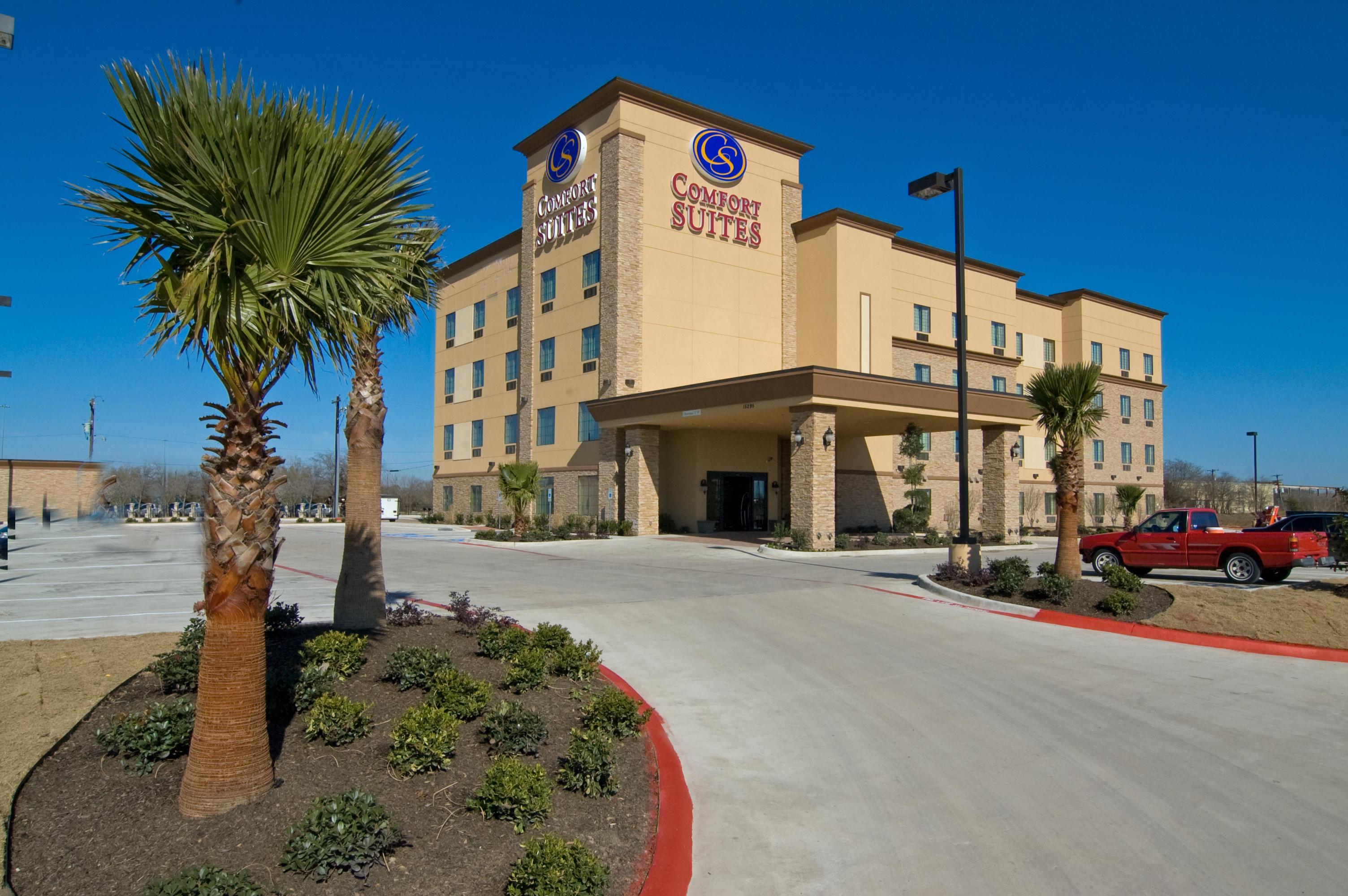 Comfort Suites Buda - Austin South