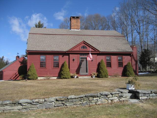 Branch Place Bed and Breakfast