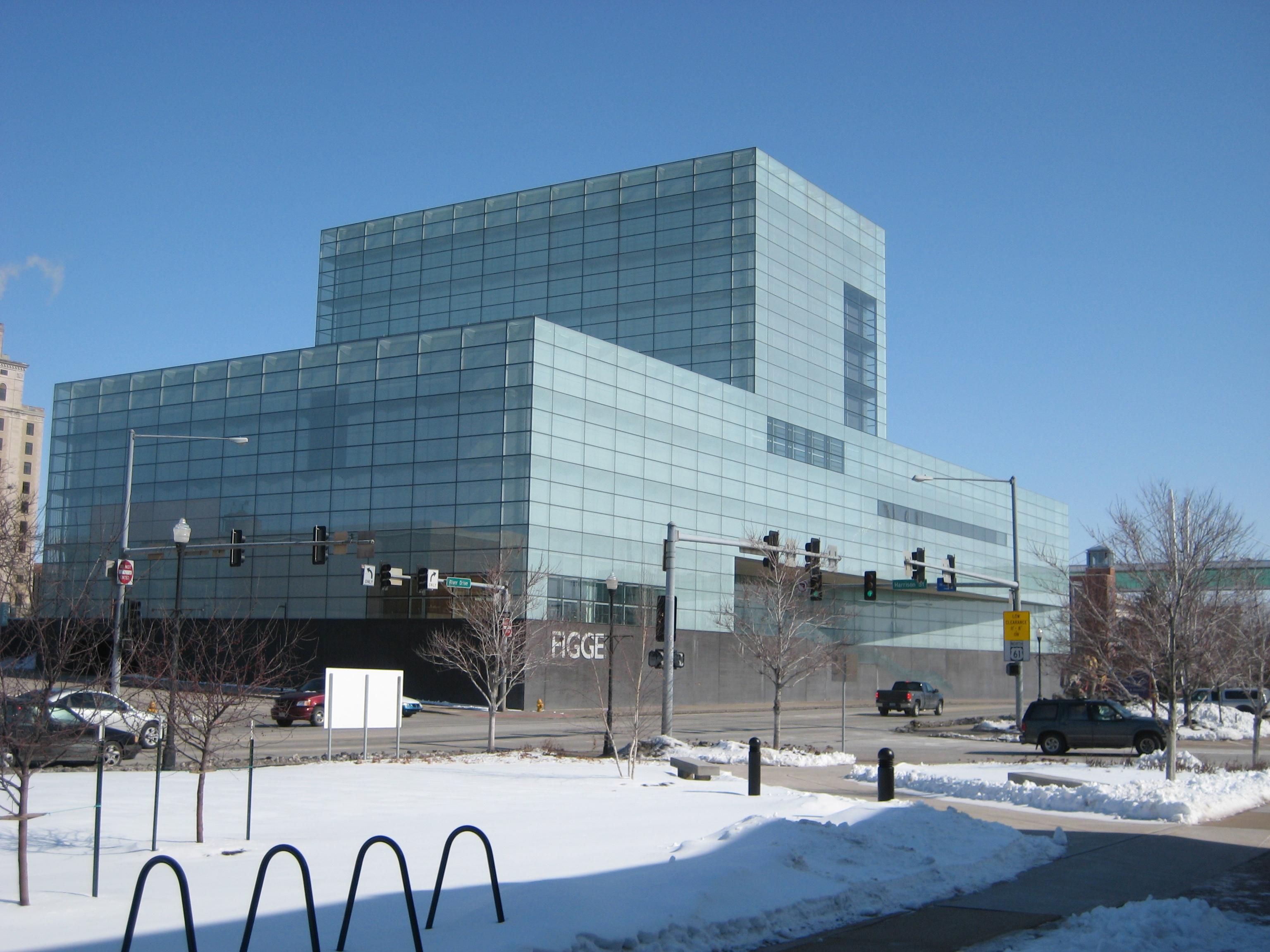 Figge Art Museum