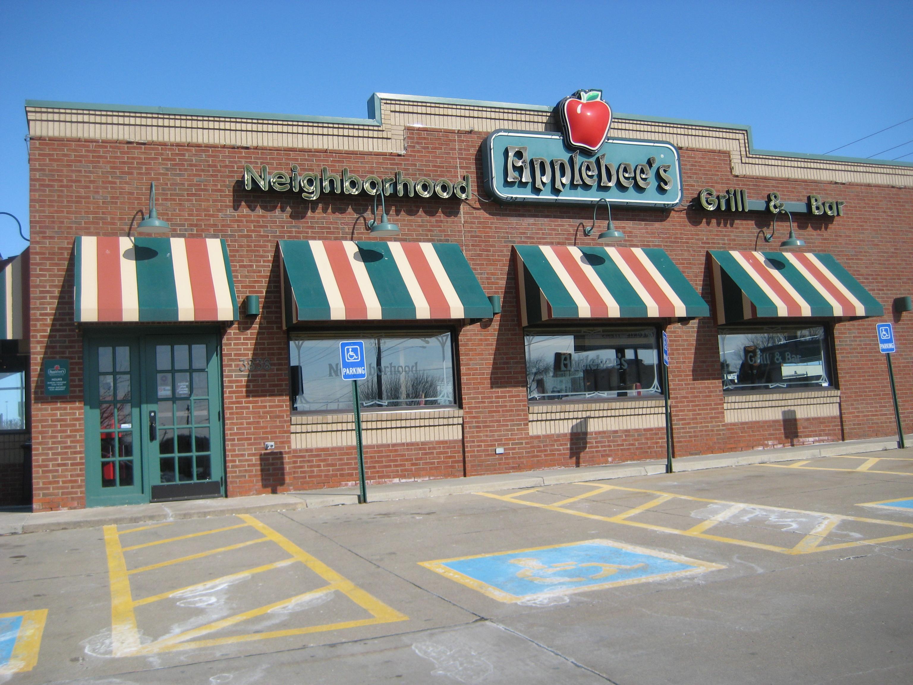 Applebee's Grill & Bar