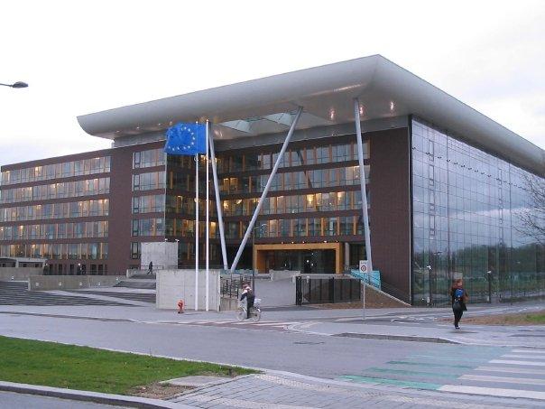 Strasbourg Convention & Conference Center
