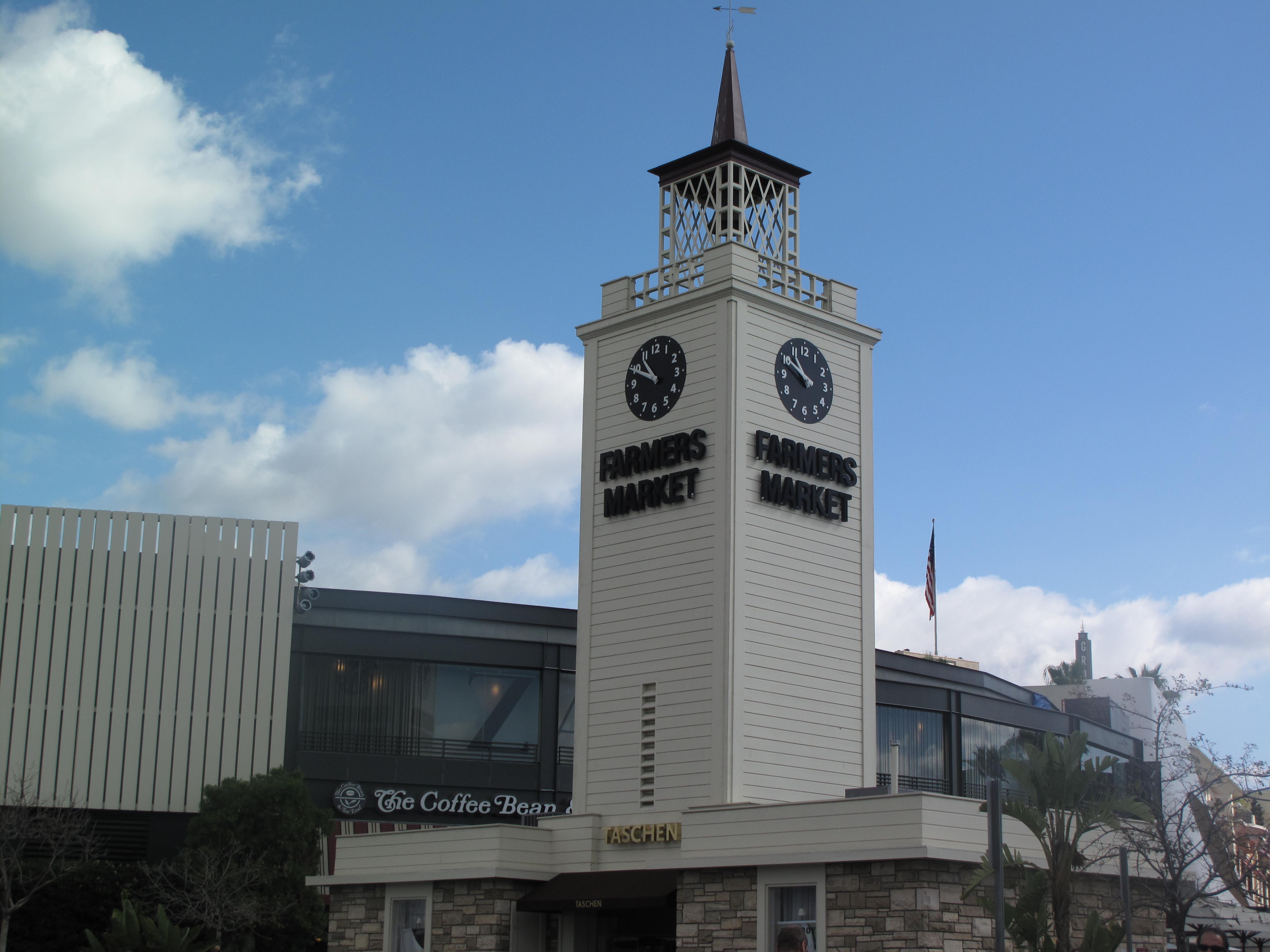 Melting Pot Food Tours