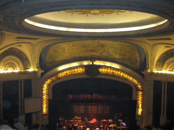 Orpheum Theater