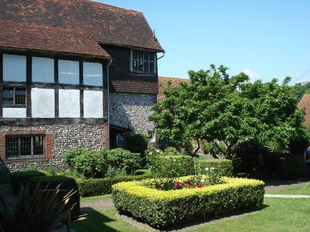 Anne of Cleves House