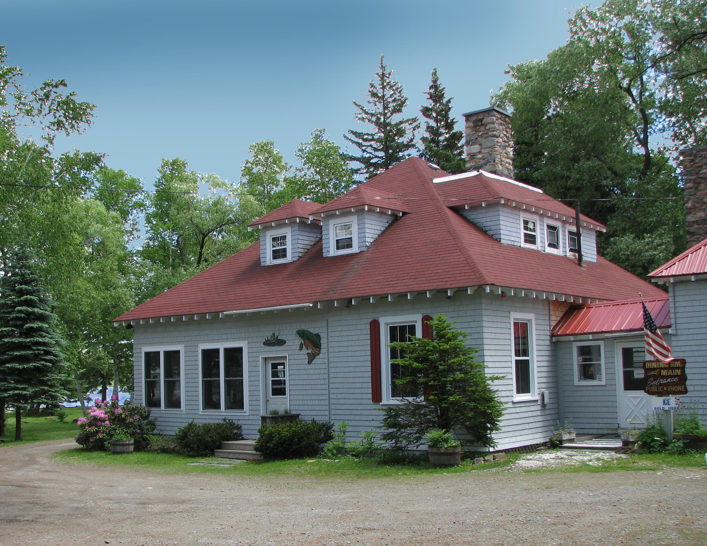Northern Pride Lodge & Campground