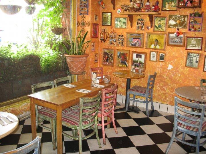 Rancho's Mexican Restaurant