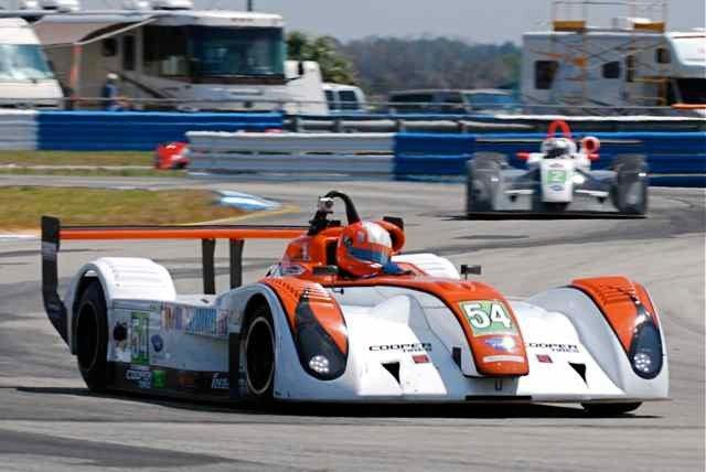Sebring International Raceway