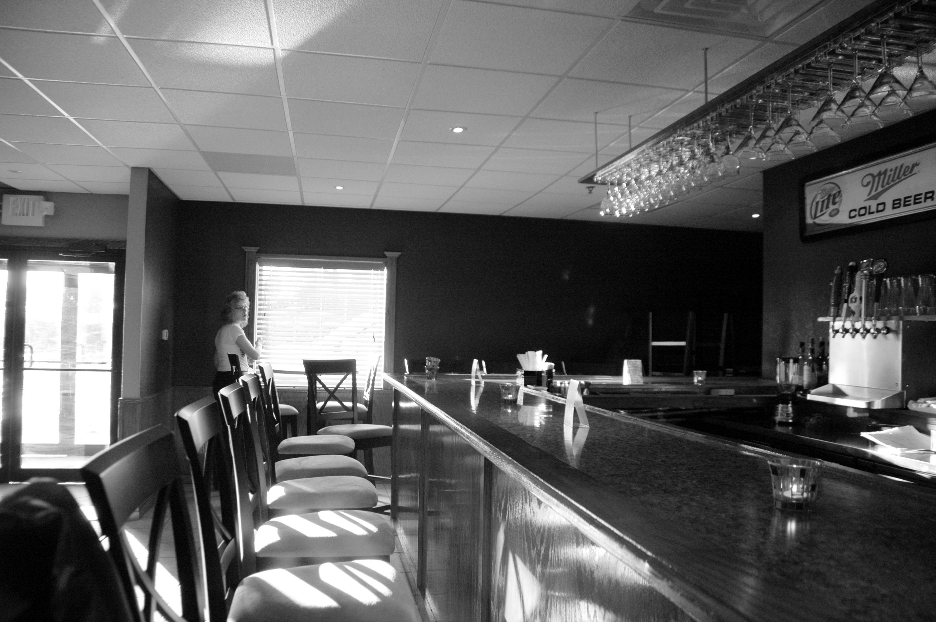 Rose Garden Cafe & Pizzeria