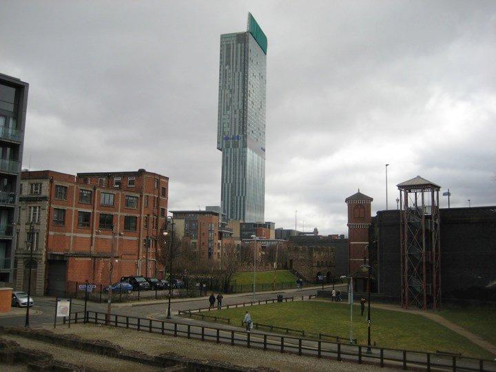 Hilton International