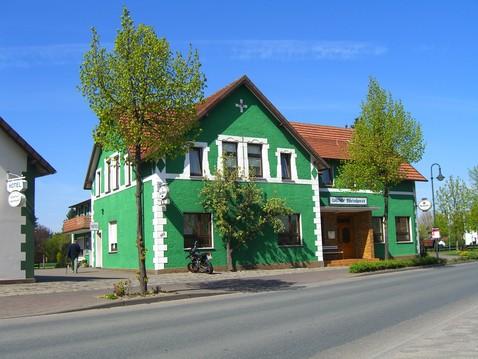 Gasthaus Weinhorst