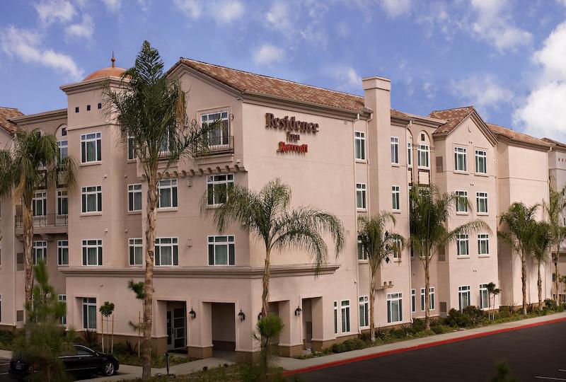 Residence Inn by Marriott Los Angeles Westlake Village