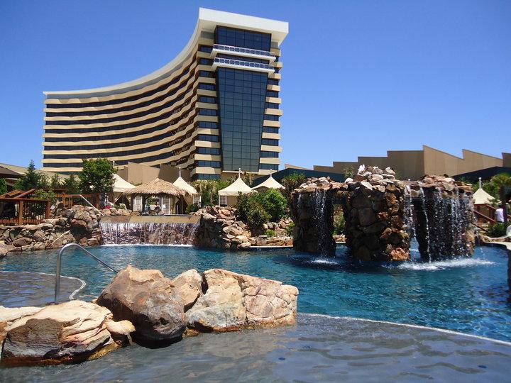 Choctaw Casino Resort