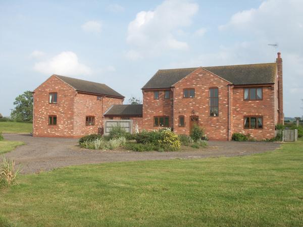 Langton Brook Farm Bed and Breakfast