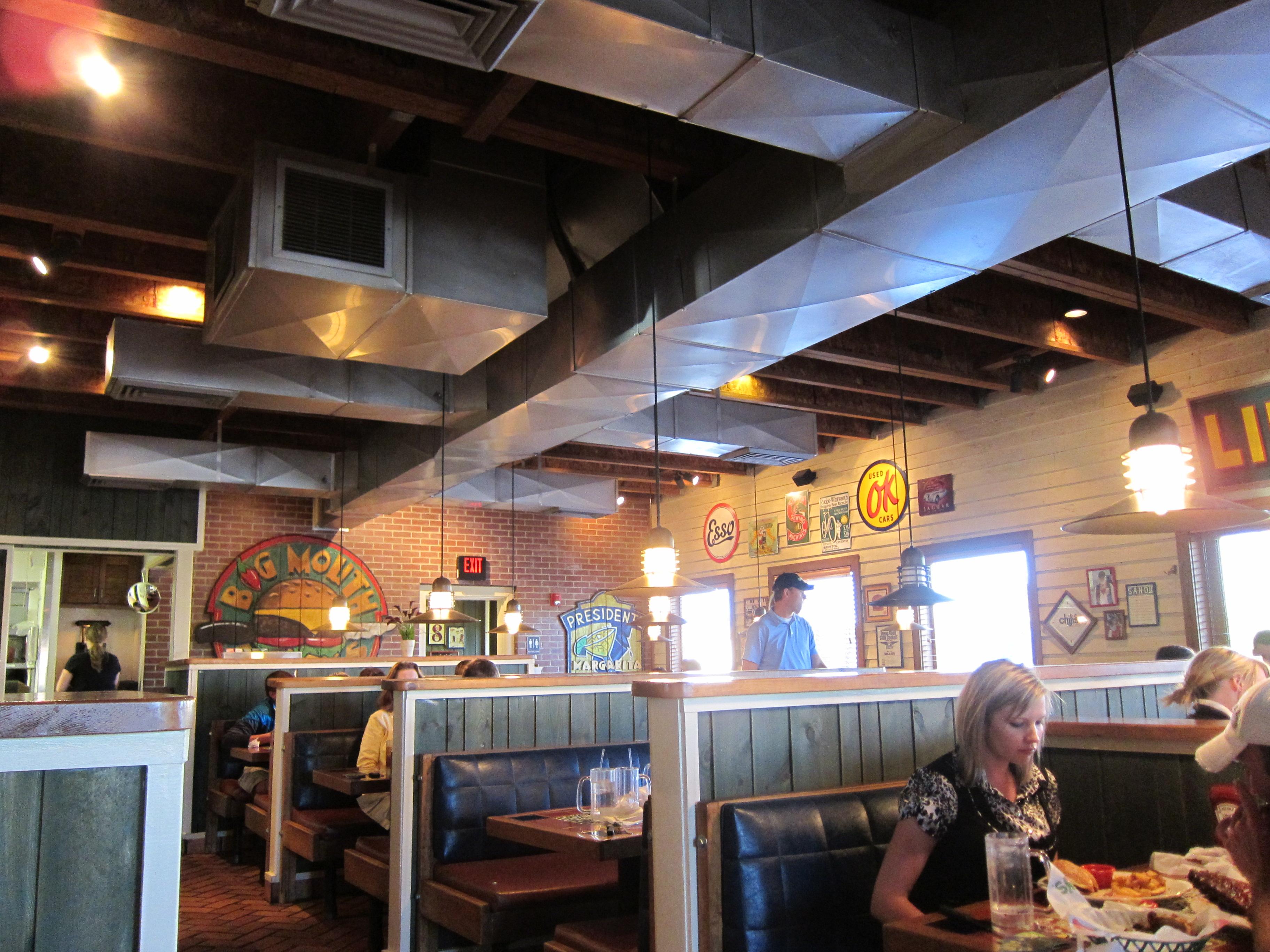 Chili's Grill & Bar