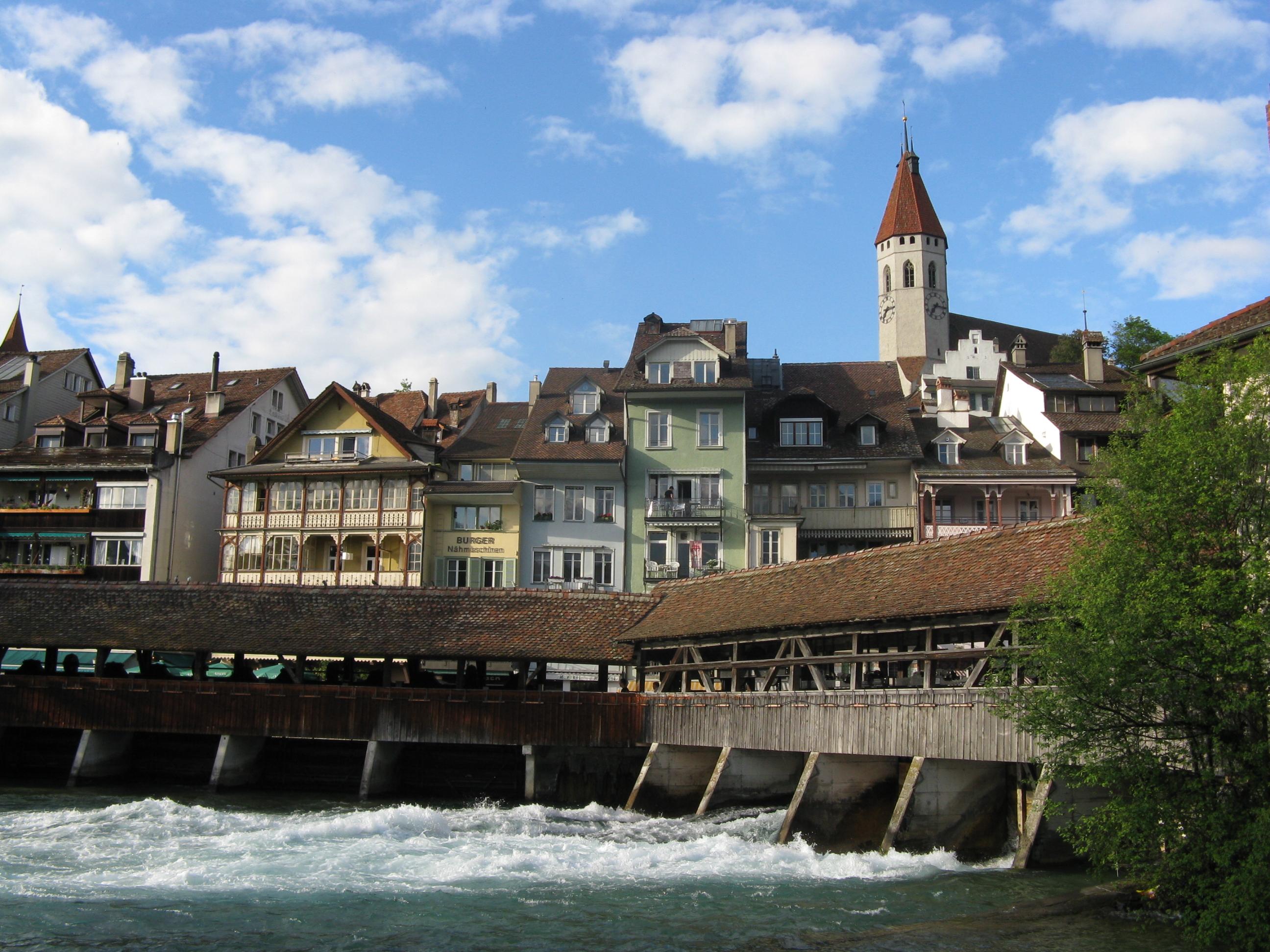 Schwert Thun