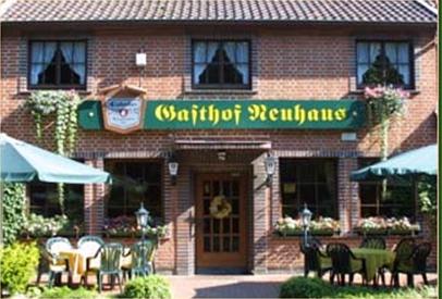 Gasthof Neuhaus